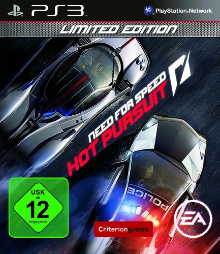 Need for Speed: Hot Pursuit