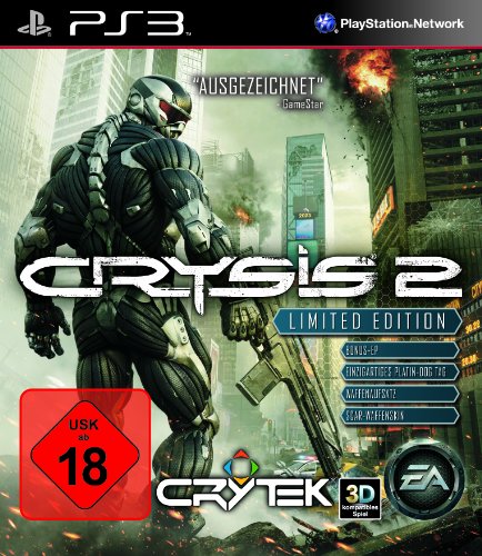 Crysis 2