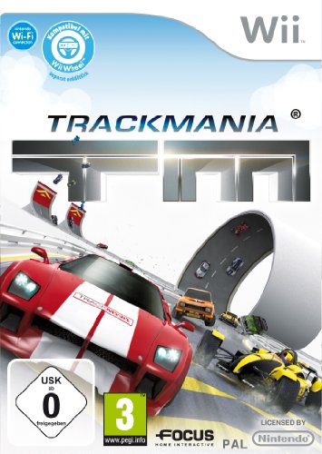 Trackmania
