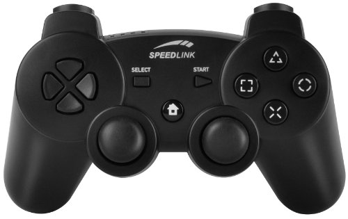 STRIKE FX Wireless Gamepad