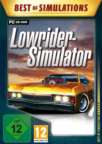 Lowrider-Simulator