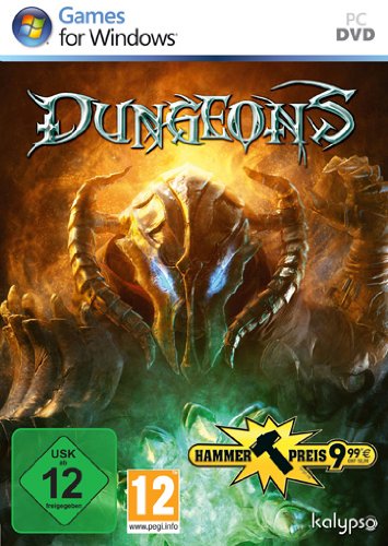 Dungeons