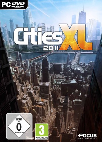 Cities XL 2011