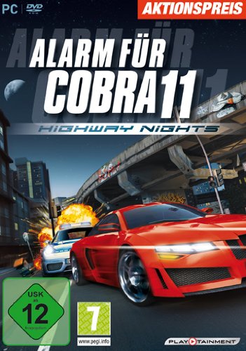 Alarm Für Cobra 11: Highway Nights
