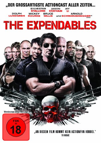 The Expendables 2 Videospiel