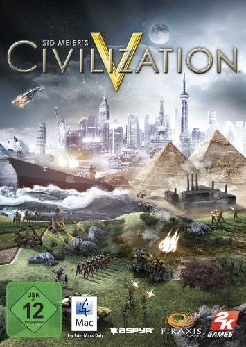 Civilization 5