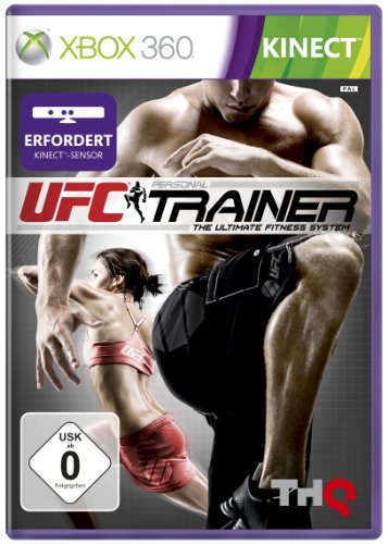 UFC Personal Trainer