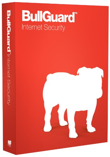 BullGuard-Sicherheitssoftware löst nun auch PC-Bremsen