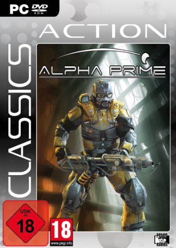 Alpha Prime