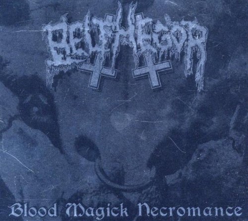 Belphegor - haben die Aufnahmen zum neuen Album in den Mana Studios wieder aufgenommen