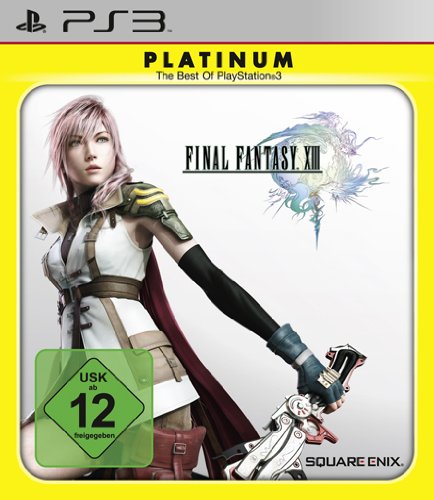 Square Enix: Erwartet uns eine neue Spielemarke?