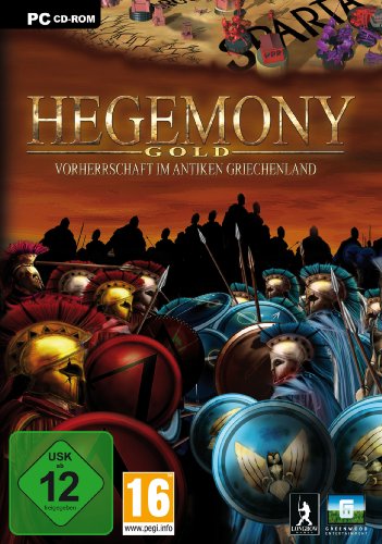 Hegemony Gold