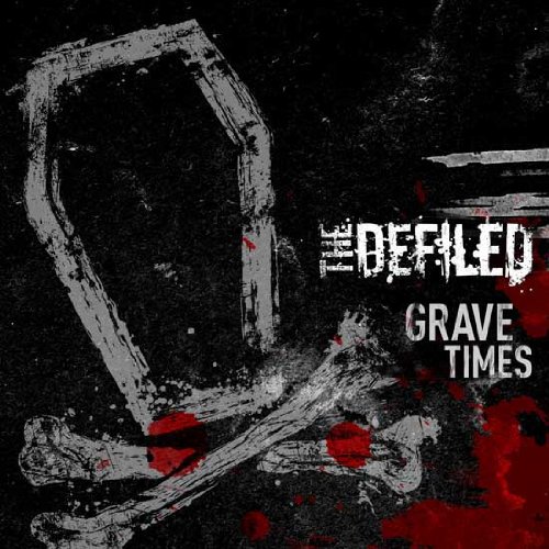 THE DEFILED unterschreiben weltweiten Deal bei Nuclear Blast Entertainment