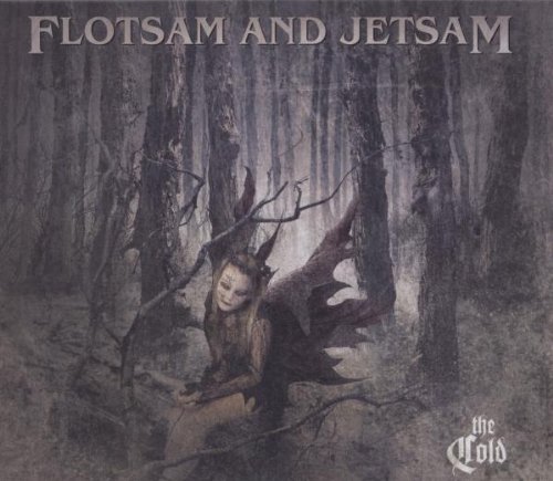 FLOTSAM & JETSAM erobern erstmalig die deutschen Charts!