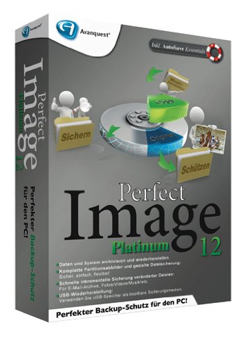Perfect Image 12 Platinum