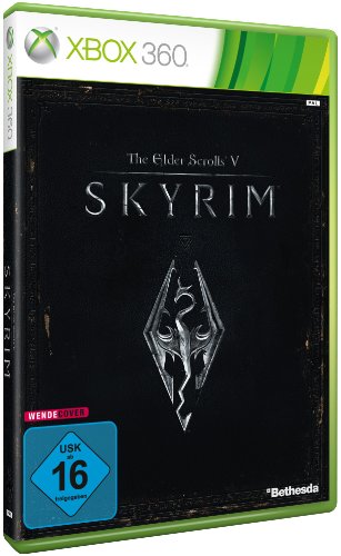 Bethesda kündigt Kinect-Unterstützung für Skyrim an