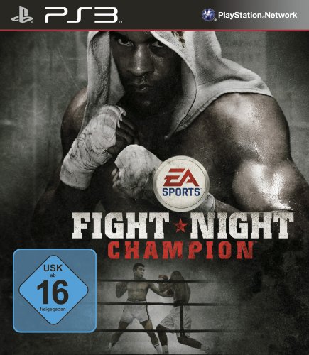 EA SPORTS schickt Fight Night Champion als DLC in den Ring