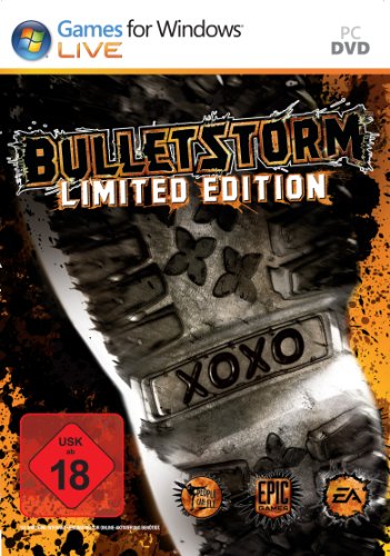 Bulletstorm