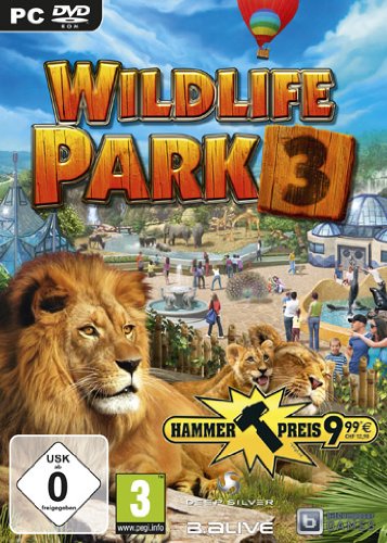 Wildlife Park 3