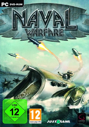 Naval Warfare