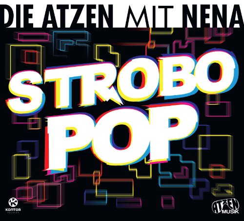 DIE ATZEN und NENA mit 