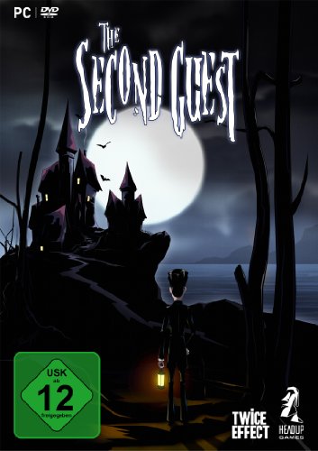 The Second Guest Trailer veröffentlicht