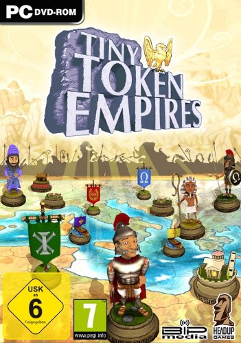 Tiny Token Empires