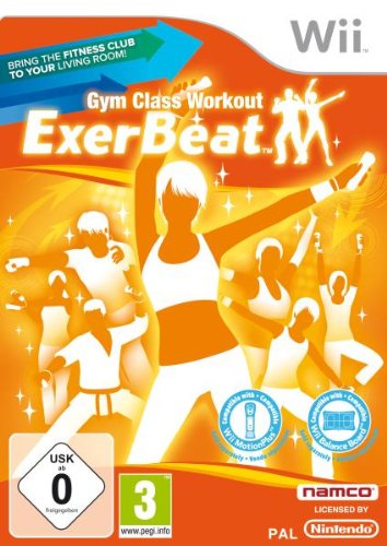 Exerbeat