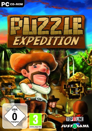 Puzzle Expedition