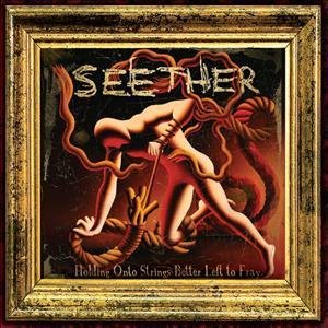 SEETHER on Tour mit 3 Doors Down + Remix Wettbewerb