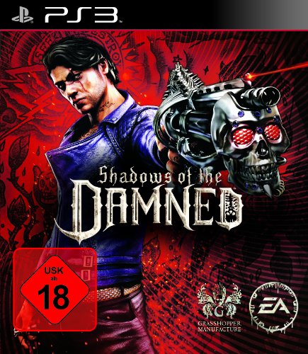 Shadows of the Damned
