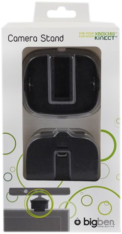 Xbox 360 - Kinect Sensorleiste-Halterung für Flachbildschirme