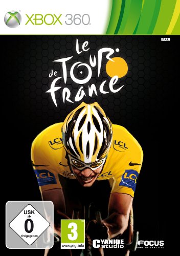 Le Tour de France