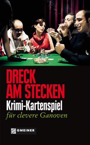 Dreck am Stecken