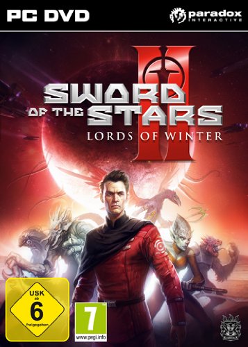 Sword of the Stars 2