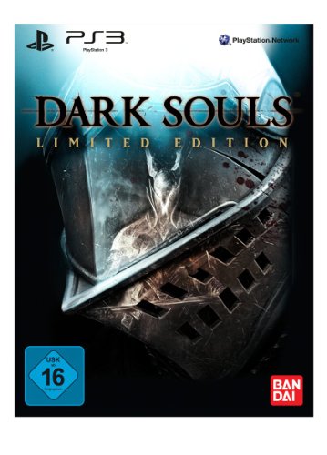 Dark Souls erreicht Goldstatus