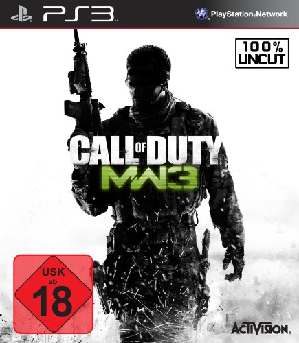 Call of Duty: Modern Warfare 3-Spieler kennen kein Sommerloch!