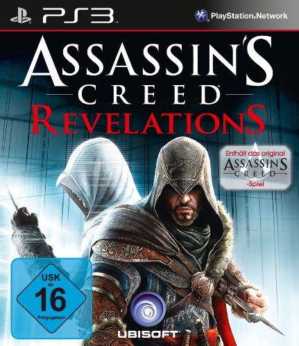 AssassinÂ´s Creed III Veröffentlichungstermin steht fest