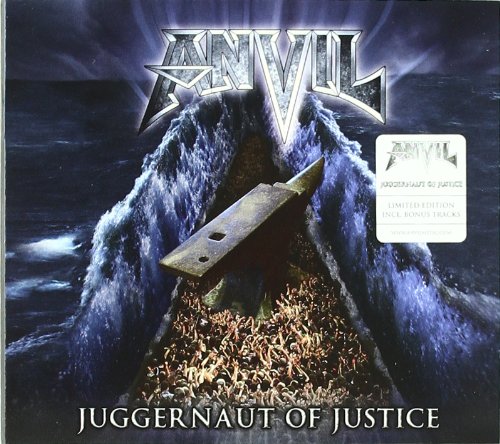 ANVIL - 