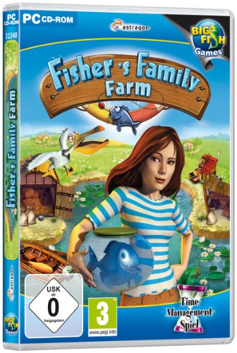 Fisher's Family Farm