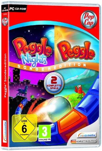 Peggle Sonderedition