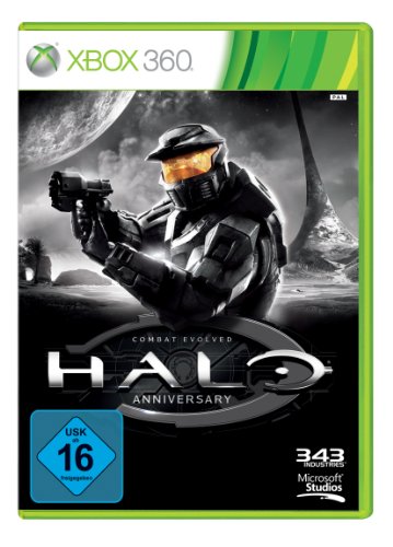 Halo 4 ab 6. November im Handel erhältlich