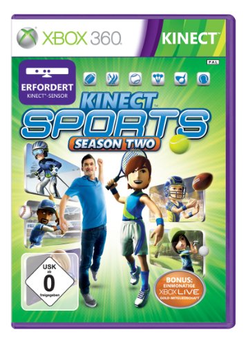 Kinect Sports 2