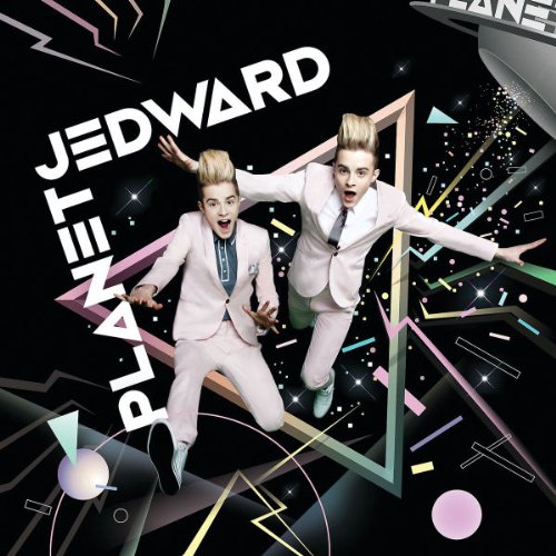 Jedward Album erscheint am 15.07.