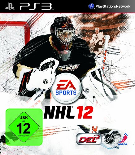 NHL 12