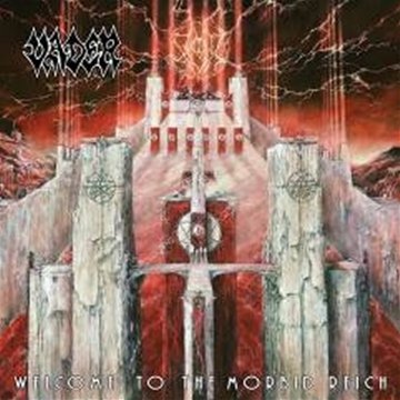Vader - Return To The Morbid Reich