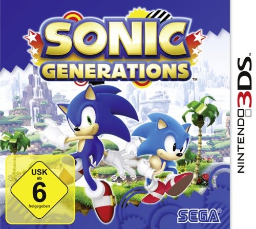 Nintendo: Die Downloads der Woche