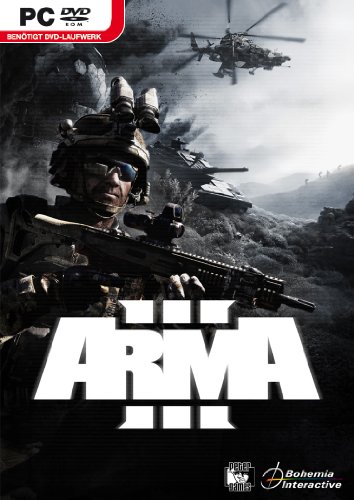 Arma 3: Zweite Episode der Kampagne erscheint im Januar