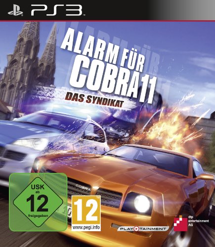 Alarm für Cobra 11 - Das Syndikat