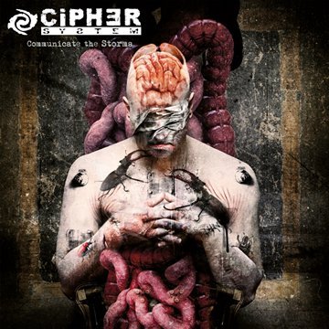 CIPHER SYSTEM - `Communicate The StormsÂ´ Video online!